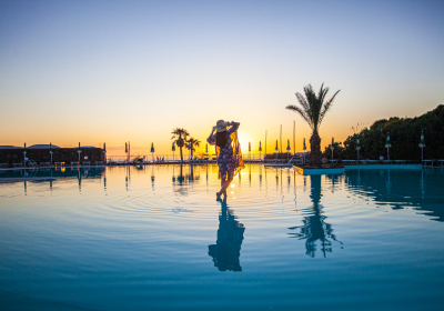 Hotel Qalea Pantelleria